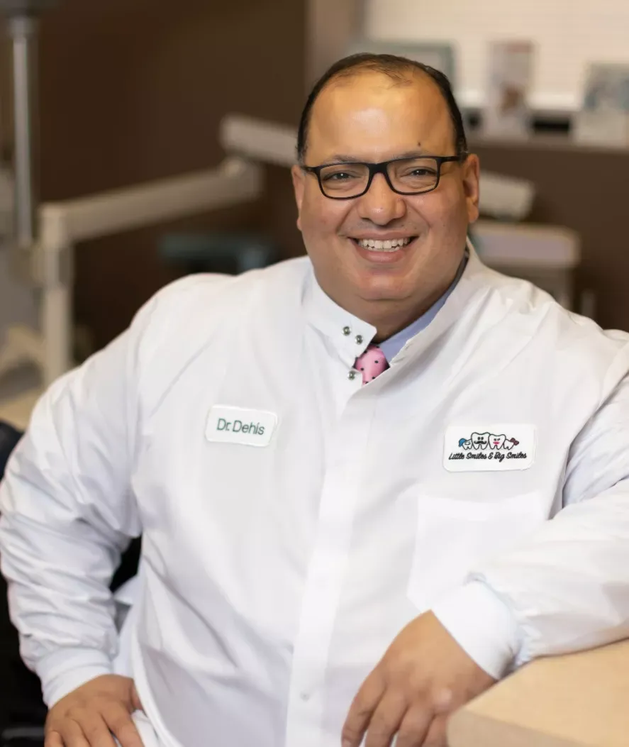 Dr. Islam Dehis