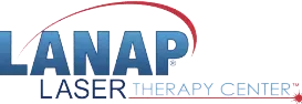 LANAP logo