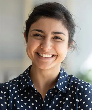 Dental patient